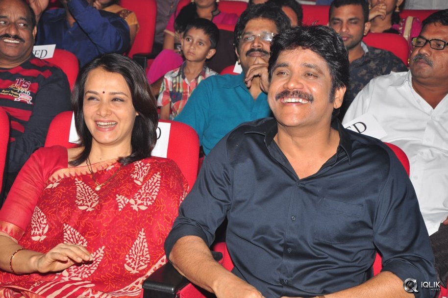 Soggade-Chinni-Nayana-Movie-Audio-Launch